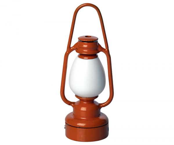 Maileg Vintage Laterne - orange
